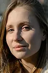 Актриса Анна Соловьева-Карпович — превью фото персоны