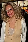 Актриса Илана Эвиталь — превью фото персоны