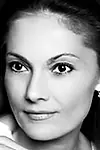 Актриса Марина Карманова — превью фото персоны