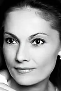 Актриса Марина Карманова — фото персоны