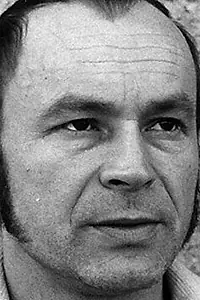 Актёр Жигмунт Молик — фото персоны