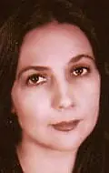 Актриса Елена Махонина — фото персоны