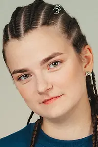 Актриса Дарья Пантелеева — фото персоны