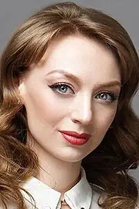 Актриса Анна Денисова — главное фото персоны