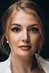 Актриса Мария Вахрушева — превью фото персоны