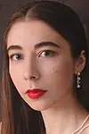 Актриса Надежда Остапенко — превью фото персоны