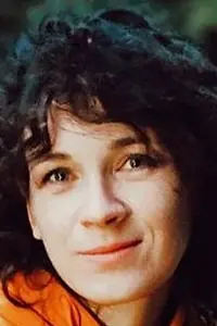 Актриса Елена Панова — фото персоны