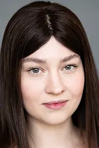 Актриса Екатерина Скучеляс — главное фото персоны