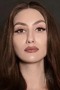 Актриса Любовь Кислякова — фото персоны