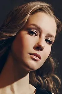 Актриса Анна Елисеева — главное фото персоны