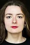 Актриса Полина Новикова — превью фото персоны