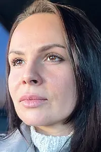 Актриса Ксения Четвергова — фото персоны