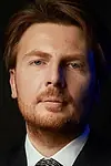 Актёр Дмитрий Дедух — превью фото персоны
