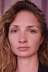 Актриса Ольга Кубицкая — превью фото персоны