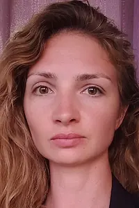 Актриса Ольга Кубицкая — фото персоны