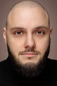 Актёр Максим Чеботарев — фото персоны