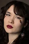 Актриса Ирина Бороденко — превью фото персоны