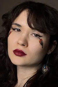 Актриса Ирина Бороденко — главное фото персоны