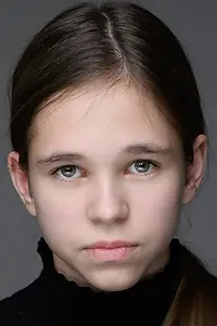 Актриса Мария Кодинцева — главное фото персоны
