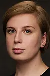 Актриса Кристина Пердофориди — превью фото персоны