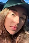 Актриса Диана Петровская — превью фото персоны