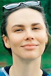 Актриса Екатерина Зверева — фото персоны
