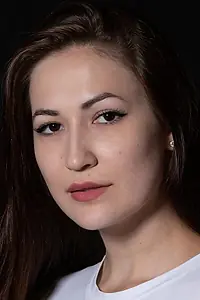 Актриса Жанна Шмакова — главное фото персоны