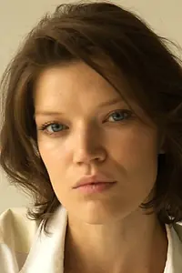 Актриса Ленора Ширикова — главное фото персоны