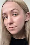 Актриса Юлия Фокина — превью фото персоны
