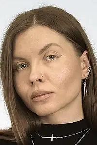 Актриса Ната Герасимова — фото персоны