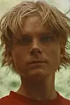 Актёр Майлс Макьюэн — превью фото персоны