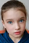 Актриса Светлана Микульшина — превью фото персоны
