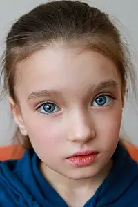 Актриса Светлана Микульшина — главное фото персоны