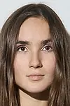Актриса Алина Романова — превью фото персоны