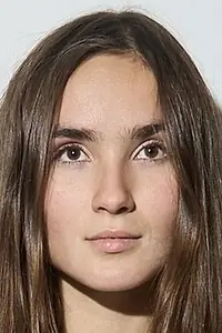 Актриса Алина Романова — фото персоны