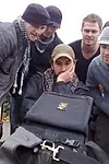 Актёр Тео Дейвис — превью фото персоны