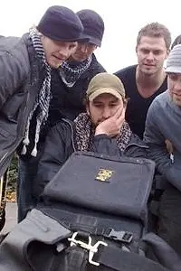 Актёр Тео Дейвис — фото персоны