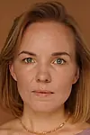 Актриса Екатерина Воскресенская — превью фото персоны