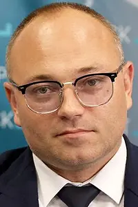 Актёр Дмитрий Семёнов — фото персоны