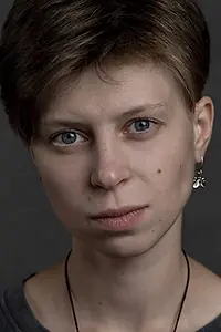 Актриса Анна Фокина — главное фото персоны