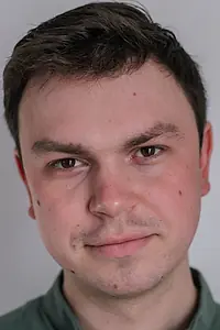 Актёр Ян Хведчин — фото персоны