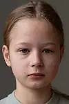 Актриса Ксения Федяшина — превью фото персоны