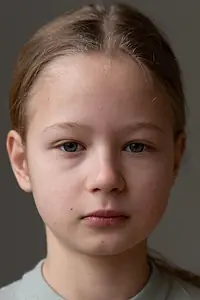 Актриса Ксения Федяшина — главное фото персоны