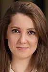 Актриса Екатерина Шестакова — превью фото персоны