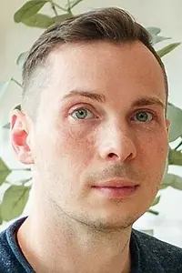 Актёр Дмитрий Кузнецов — фото персоны