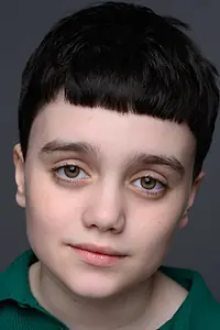 Актёр Тимур Савица — фото персоны