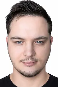 Актёр Дмитрий Сосенков — фото персоны