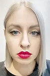 Актриса Алёна Куделина — превью фото персоны