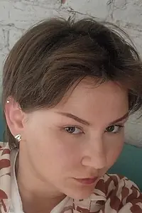 Актриса Анна Павлова — фото персоны