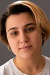 Актриса Нателла Никурадзе — превью фото персоны